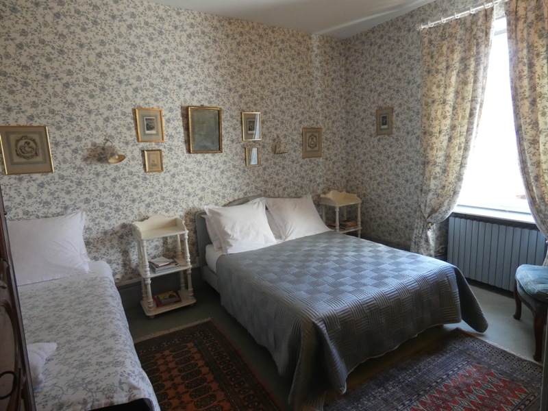 La Trolière, Orval - photo 4