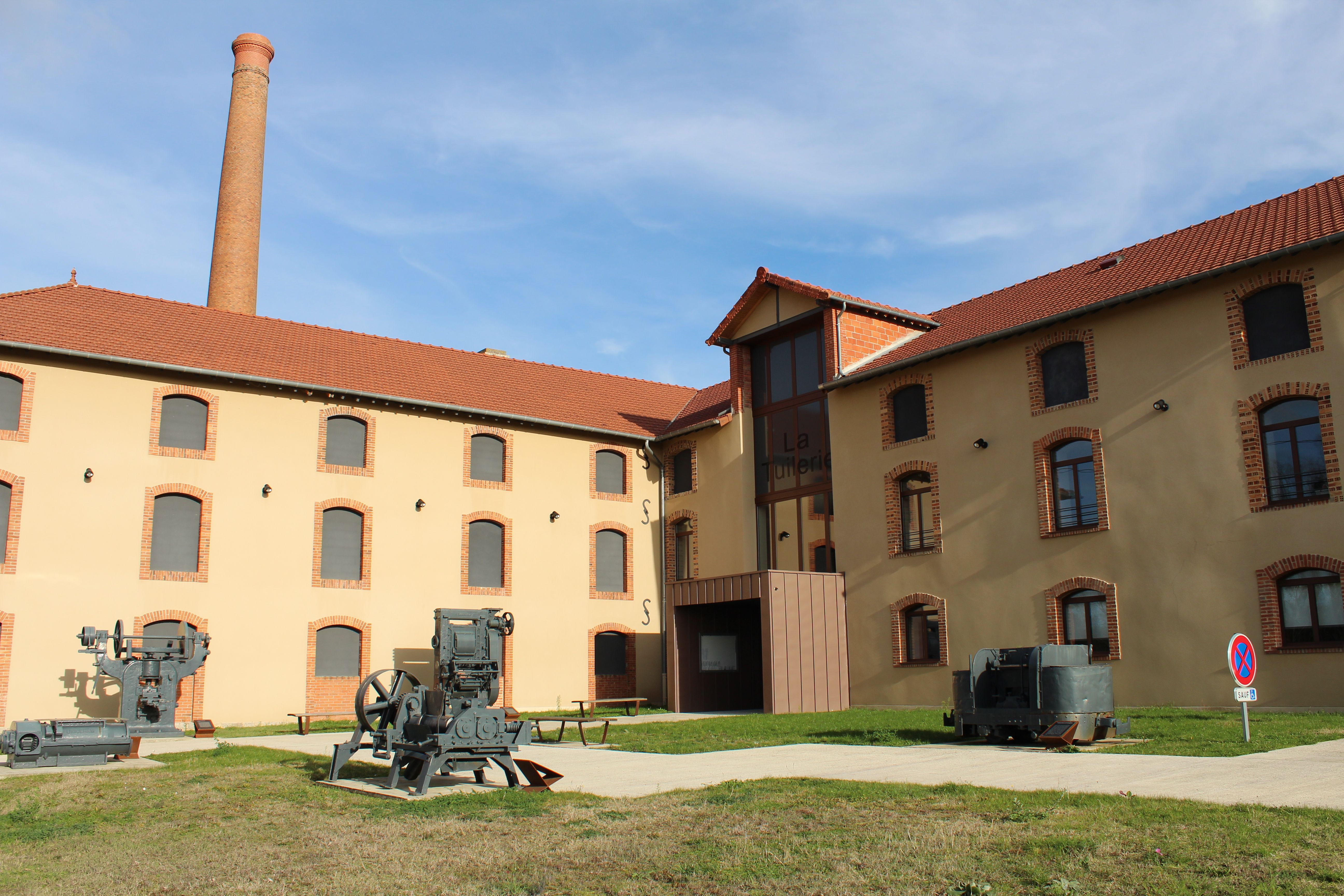 Les Cisterciens aux sources de l'industrie, La Guerche-sur-l'Aubois - photo 3