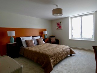 La Véranda, Verdigny - photo 11