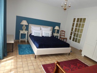 La Véranda, Verdigny