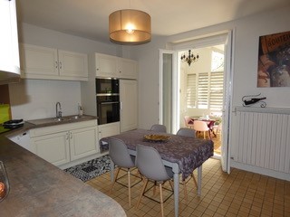 La Véranda, Verdigny - photo 4