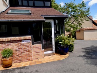 La Véranda, Verdigny - photo 12