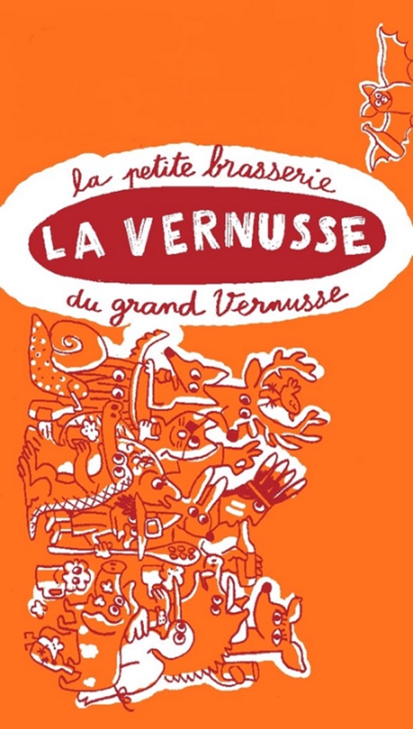 La Vernusse