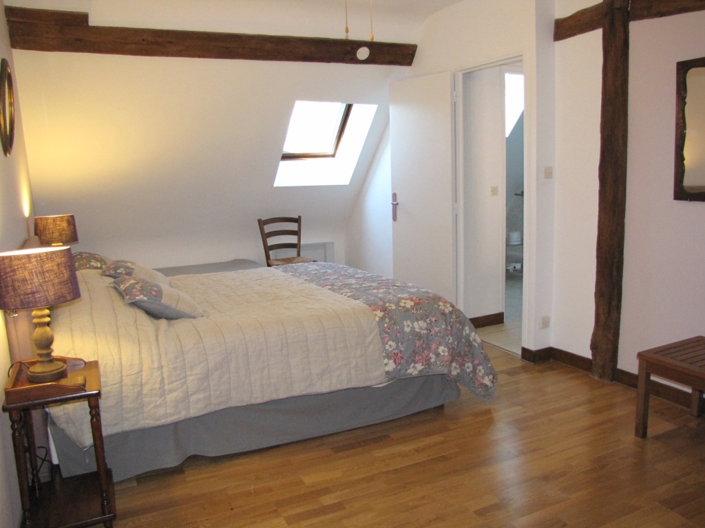 La grange aux herbes, Thoury - photo 9