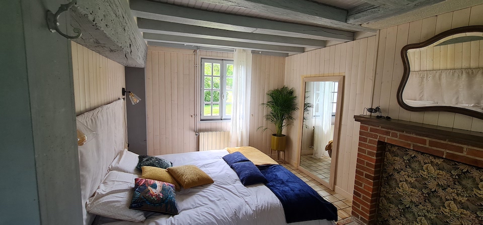 La Vieille Ferme - Manoir de la Sauldre, Argent-sur-Sauldre - photo 23