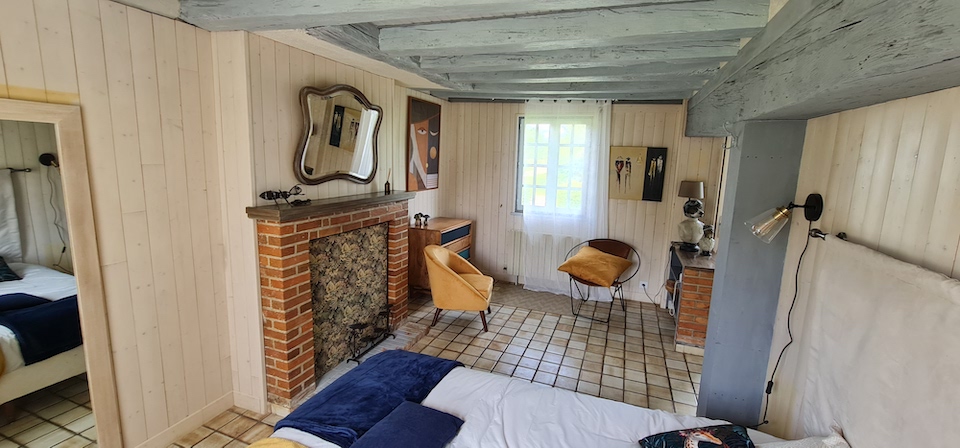La Vieille Ferme - Manoir de la Sauldre, Argent-sur-Sauldre - photo 2