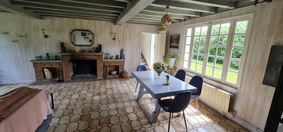 La Vieille Ferme - Manoir de la Sauldre, Argent-sur-Sauldre - photo 22