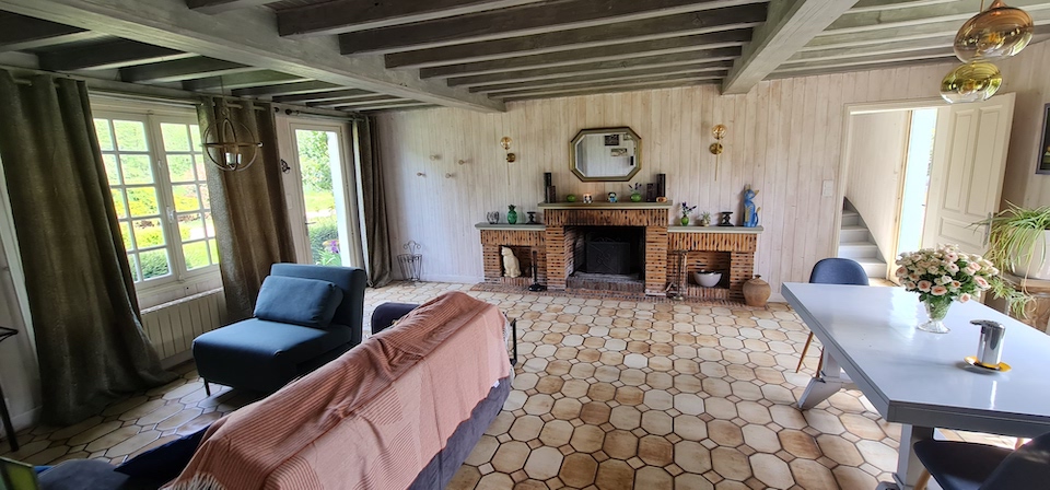 La Vieille Ferme - Manoir de la Sauldre, Argent-sur-Sauldre - photo 10