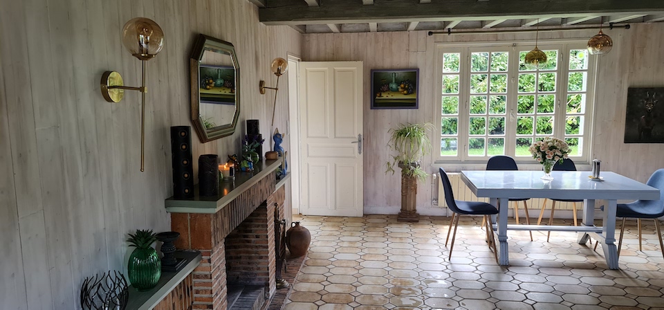 La Vieille Ferme - Manoir de la Sauldre, Argent-sur-Sauldre - photo 16