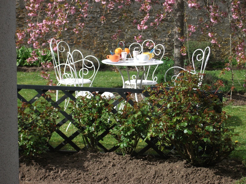 La Vitarderie, Chargé - photo 4