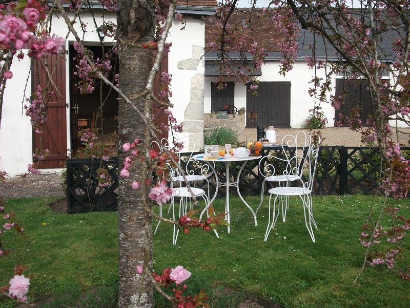 La Vitarderie, Chargé - photo 8