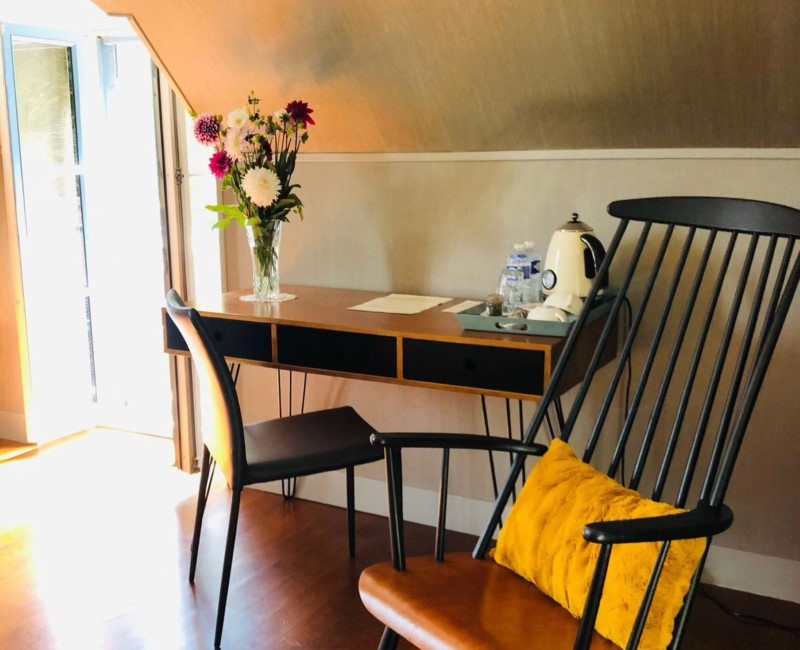 La Closerie, Droue-sur-Drouette - photo 13