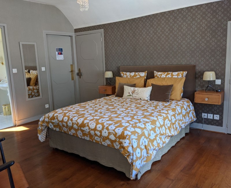 La Closerie, Droue-sur-Drouette - photo 2