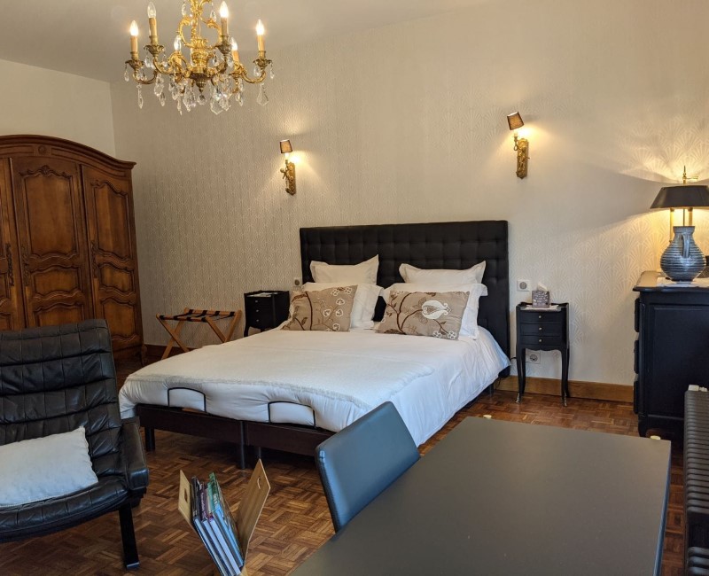 La Closerie, Droue-sur-Drouette - photo 9