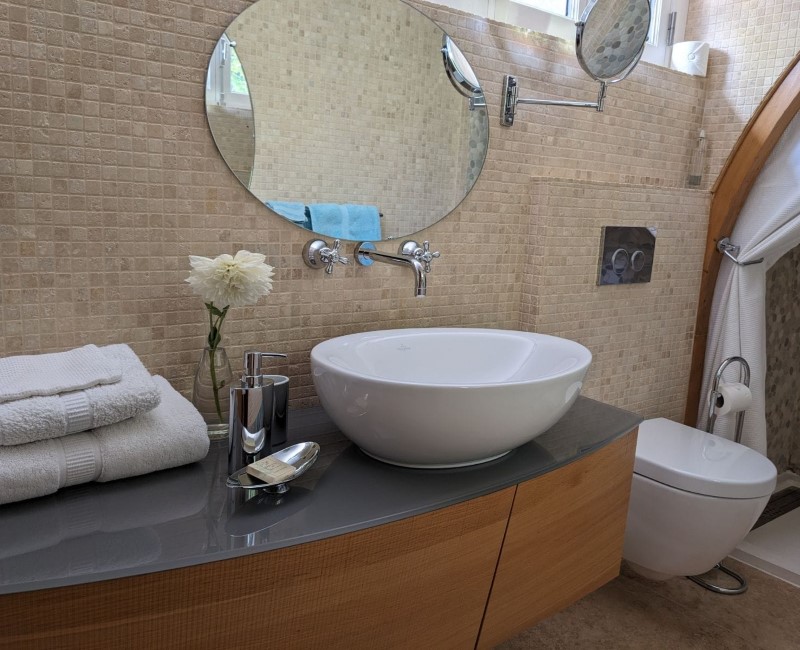 La Closerie, Droue-sur-Drouette - photo 3