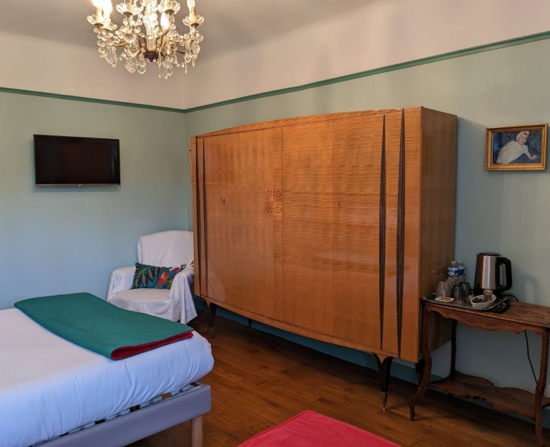 La Closerie, Droue-sur-Drouette - photo 11