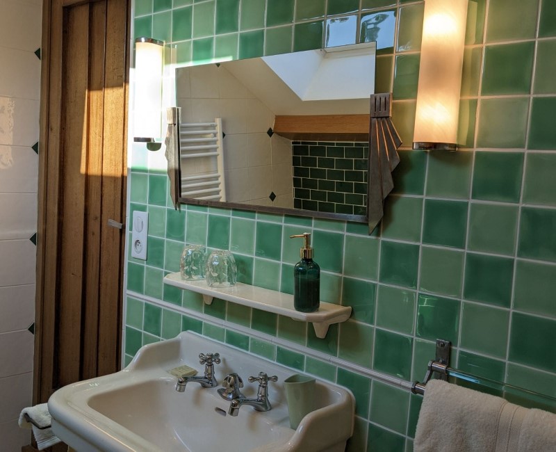 La Closerie, Droue-sur-Drouette - photo 10