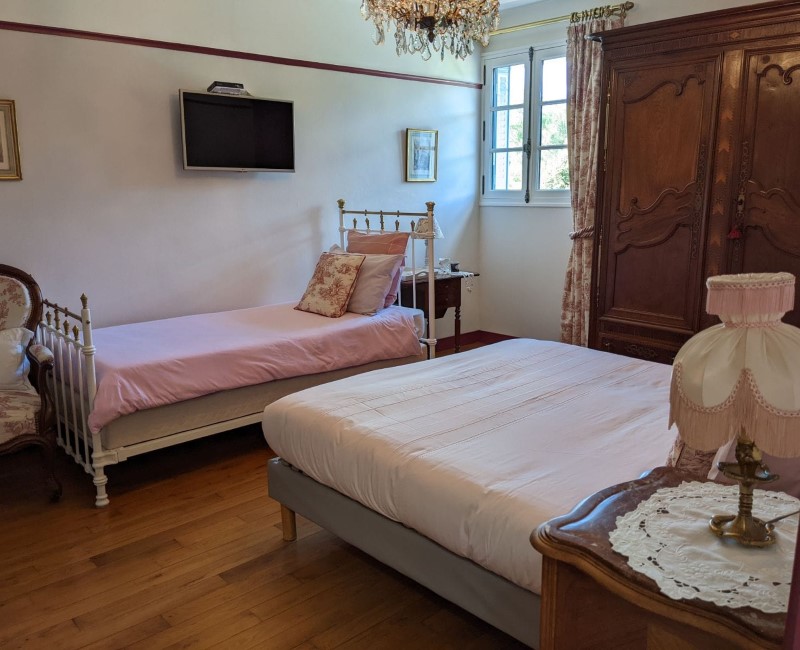 La Closerie, Droue-sur-Drouette - photo 6