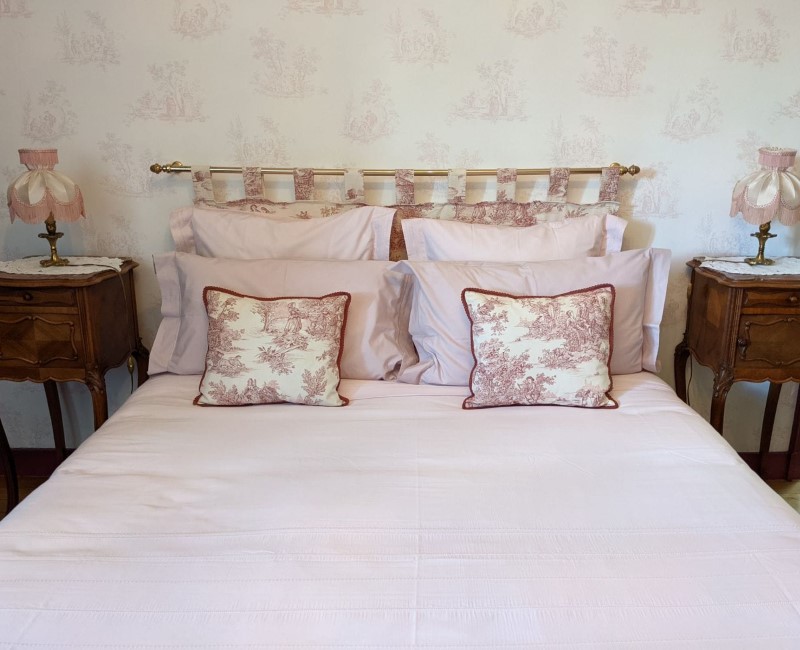 La Closerie, Droue-sur-Drouette