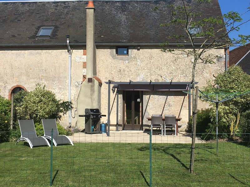 Les Petites Cigognes, La Colombe