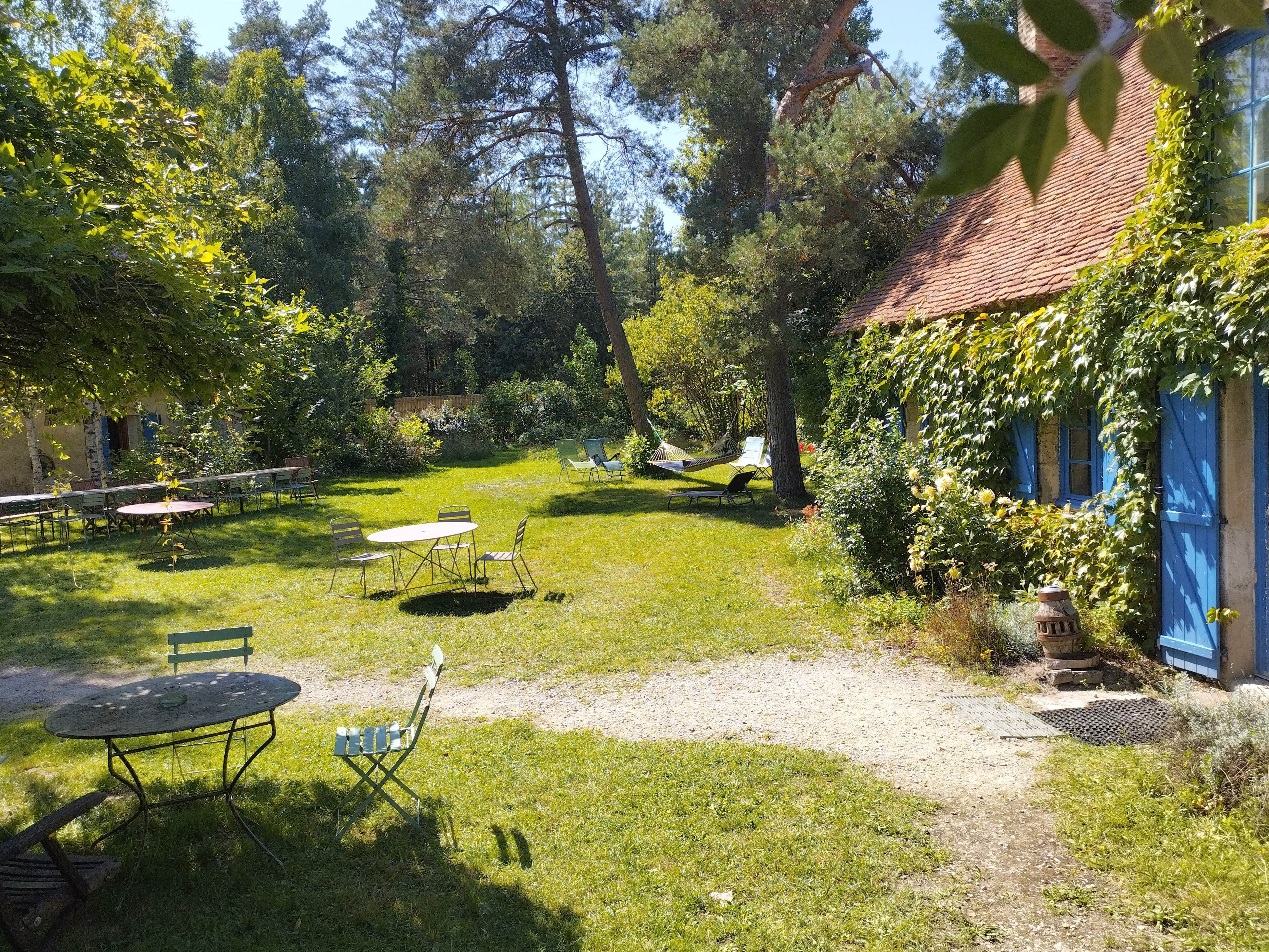 La ferme des Champs du Bois, Sury-aux-Bois - photo 24