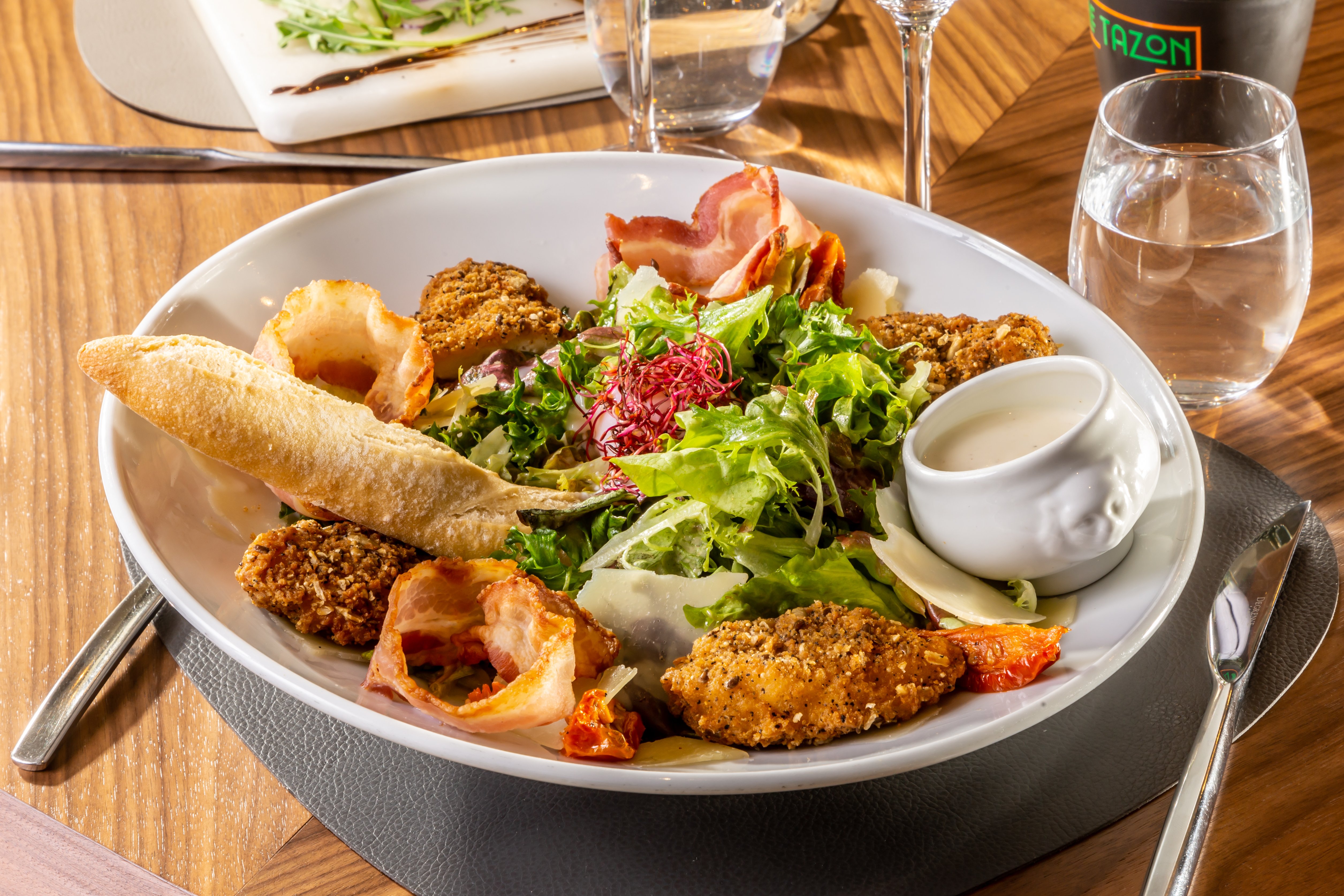 Le Tazon, Le Subdray - photo 12