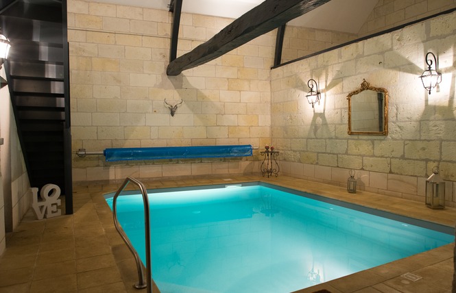 La folie saint julien, Saint-Julien-de-Chédon - photo 9