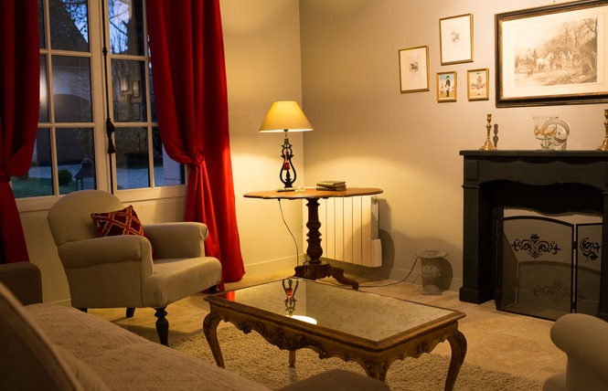 La folie saint julien, Saint-Julien-de-Chédon - photo 2