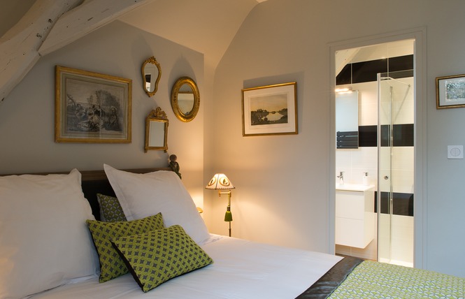 La folie saint julien, Saint-Julien-de-Chédon - photo 7