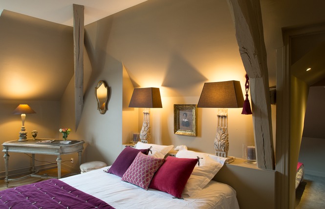 La folie saint julien, Saint-Julien-de-Chédon - photo 4