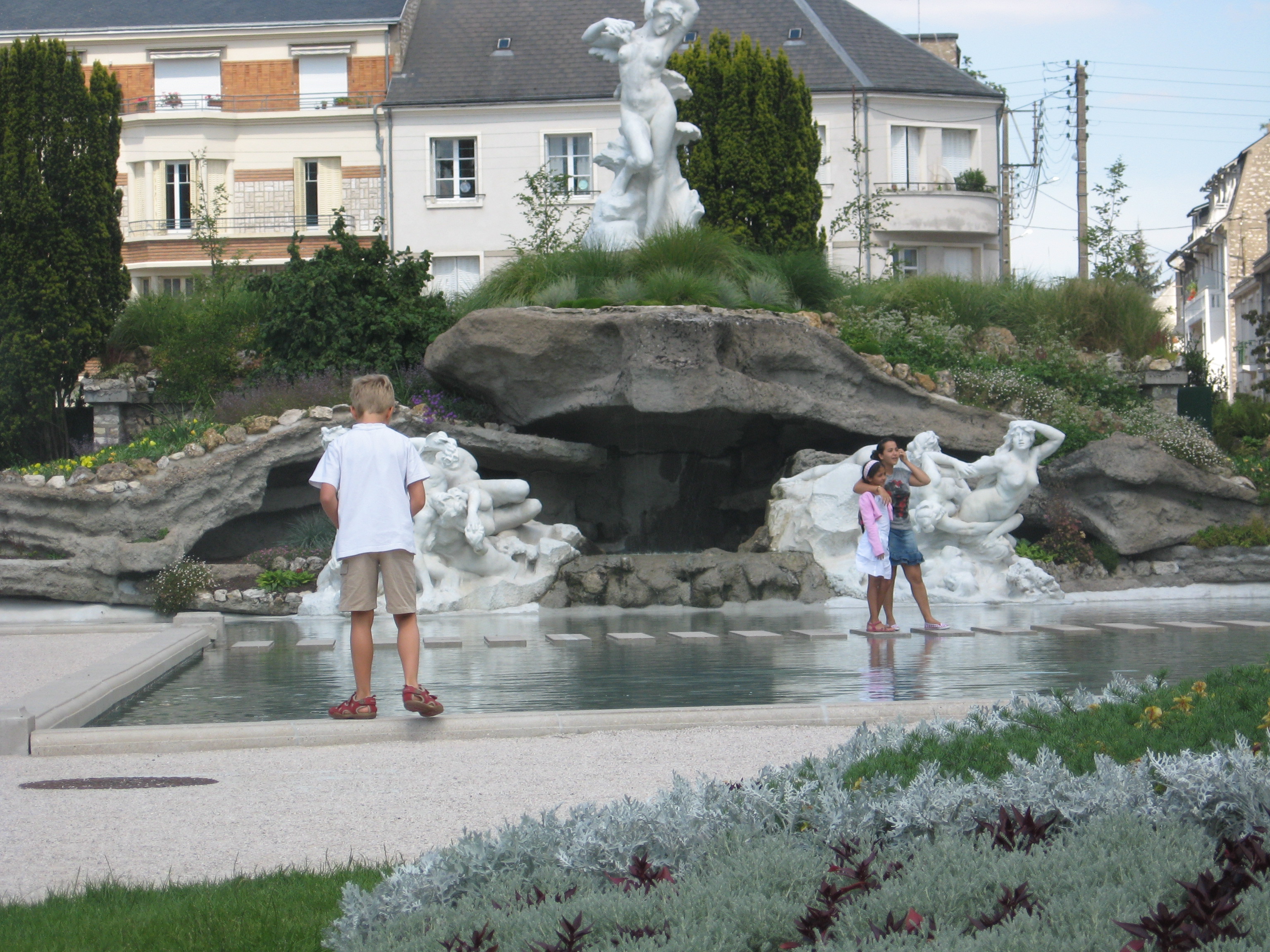 Parc Louis Pasteur, Orléans - photo 27