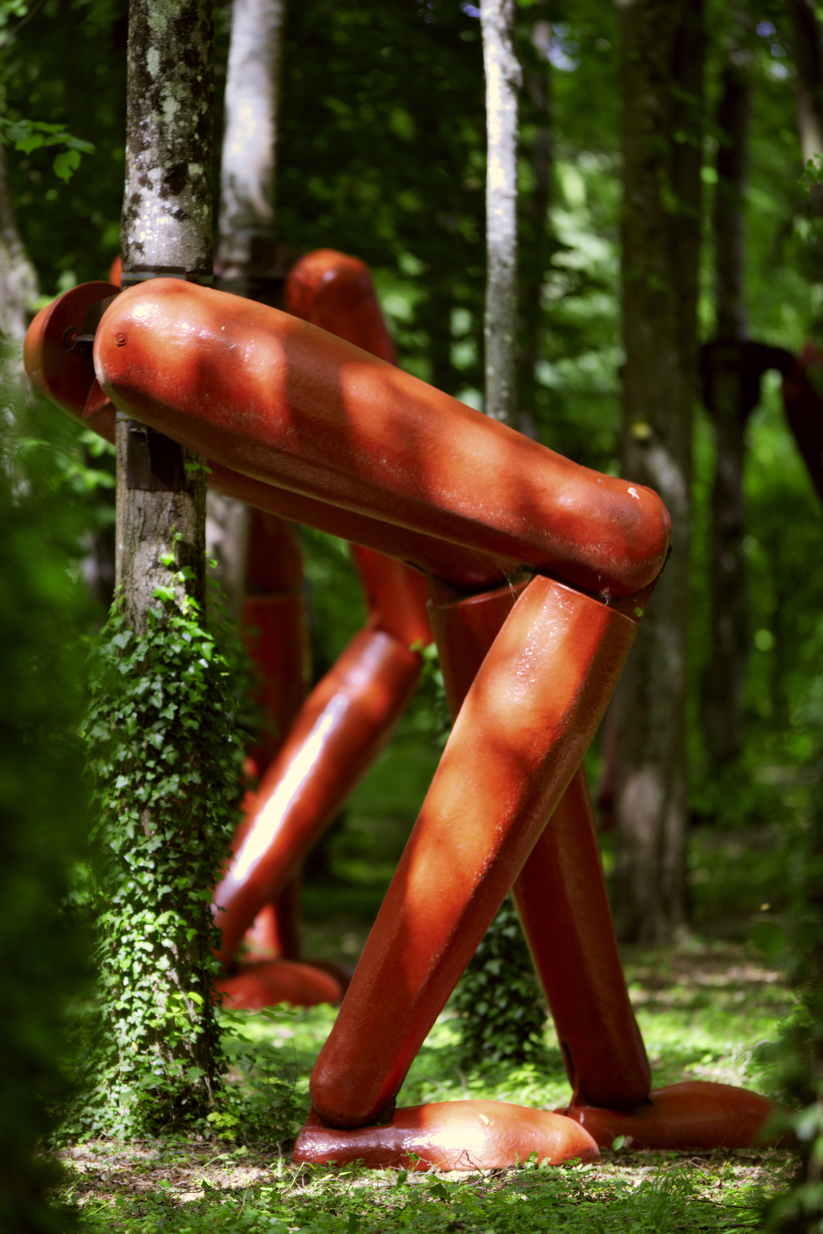 Château et Jardins du Rivau, Lémeré - photo 11