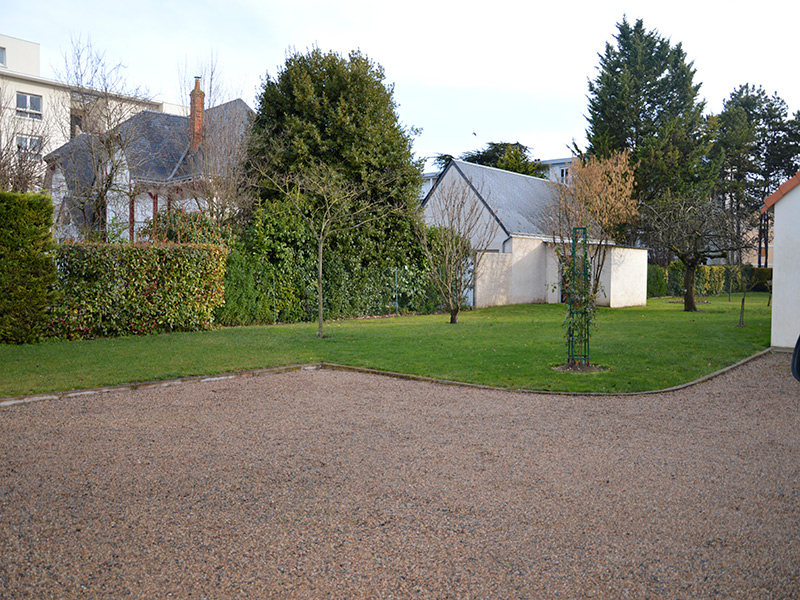 Chambre d'hôtes La Jocondienne