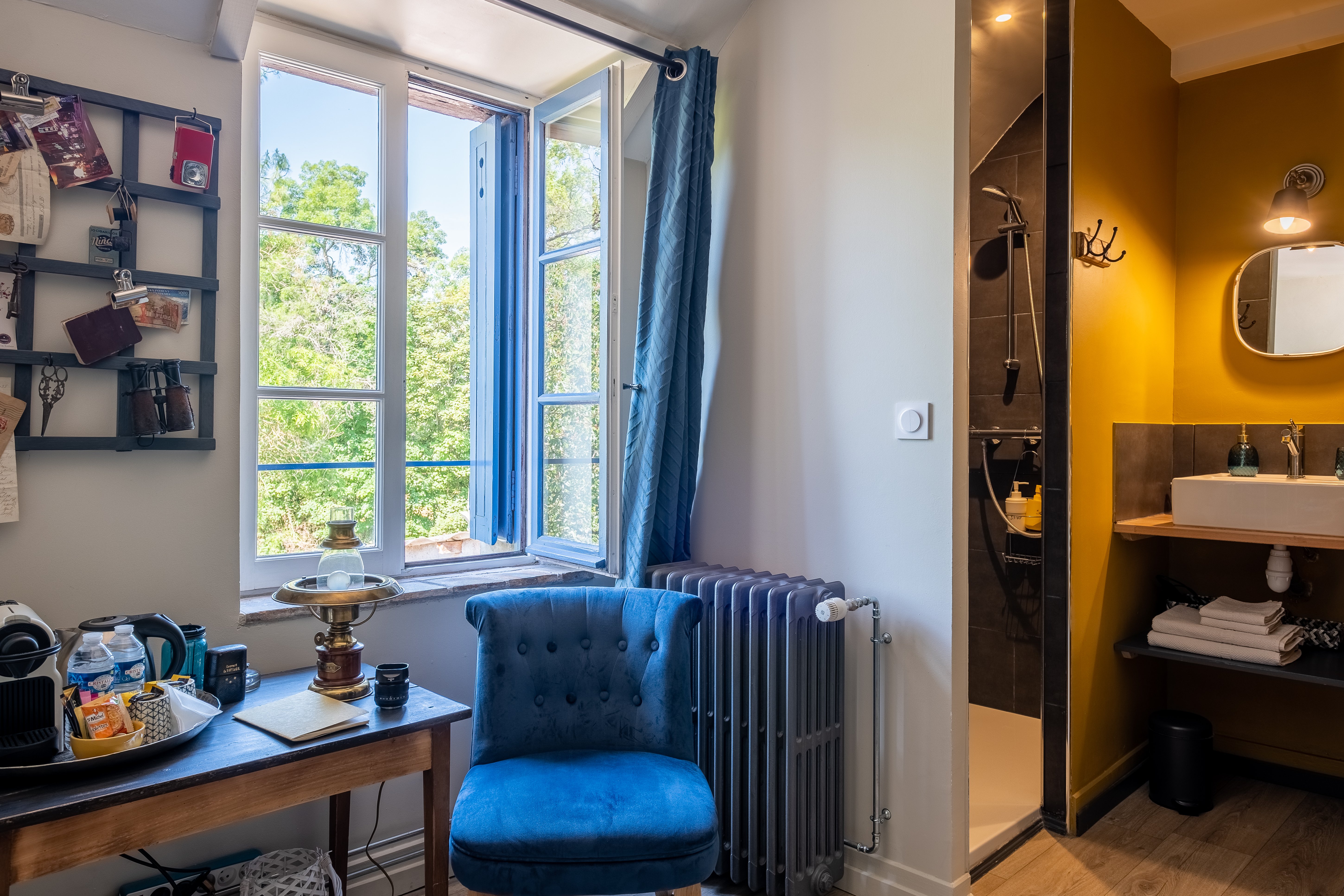 A La Lettre Thé, Valencisse - photo 4