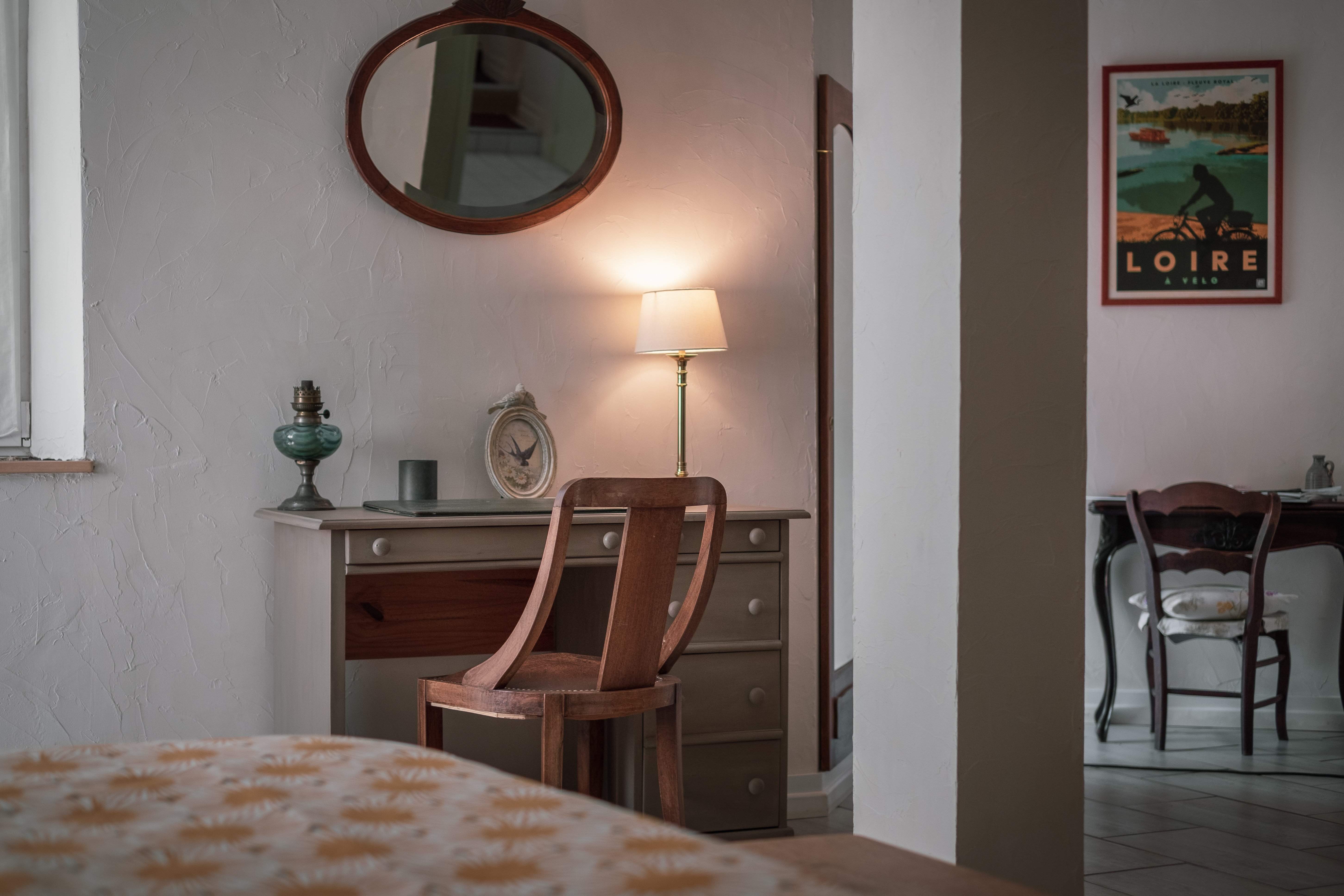 A La Lettre Thé, Valencisse - photo 2