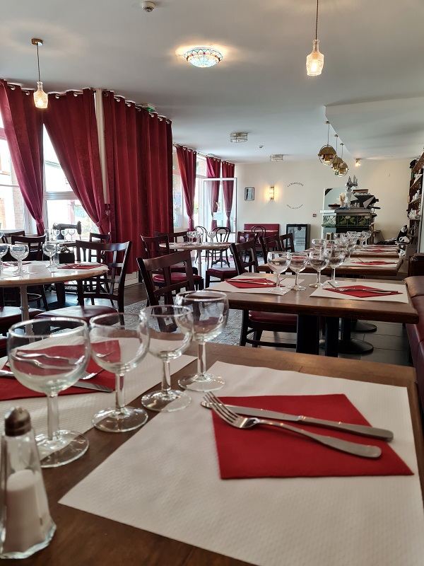 La Madeleine et Max, Saint-Benoît-sur-Loire - photo 6