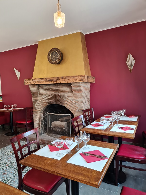 La Madeleine et Max, Saint-Benoît-sur-Loire - photo 3