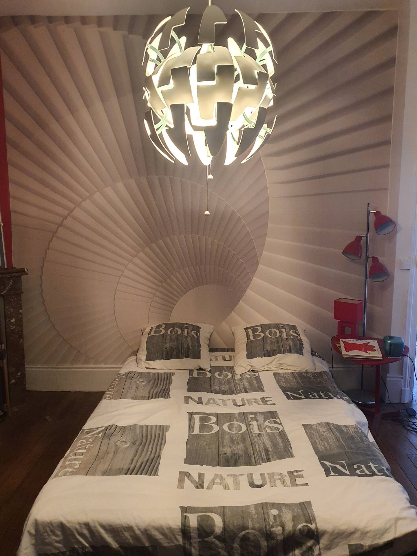 La maison, Beauce la Romaine - photo 6