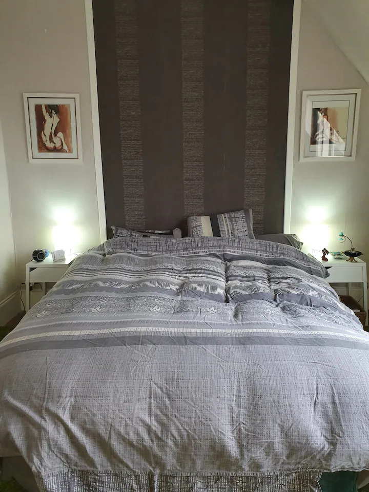 La maison, Beauce la Romaine - photo 8