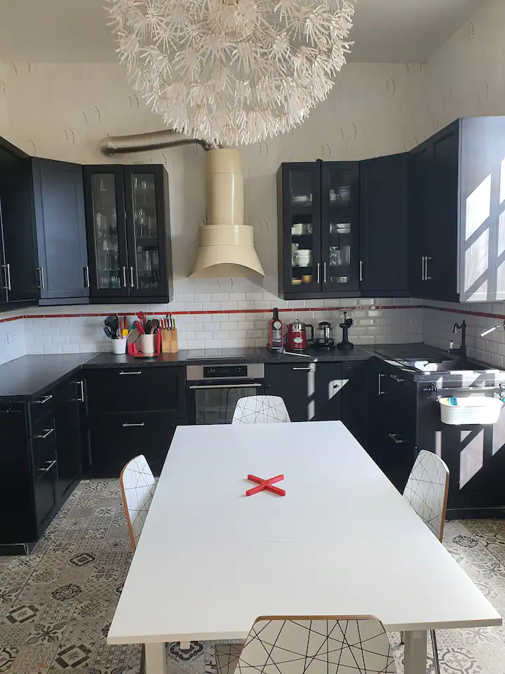 La maison, Beauce la Romaine