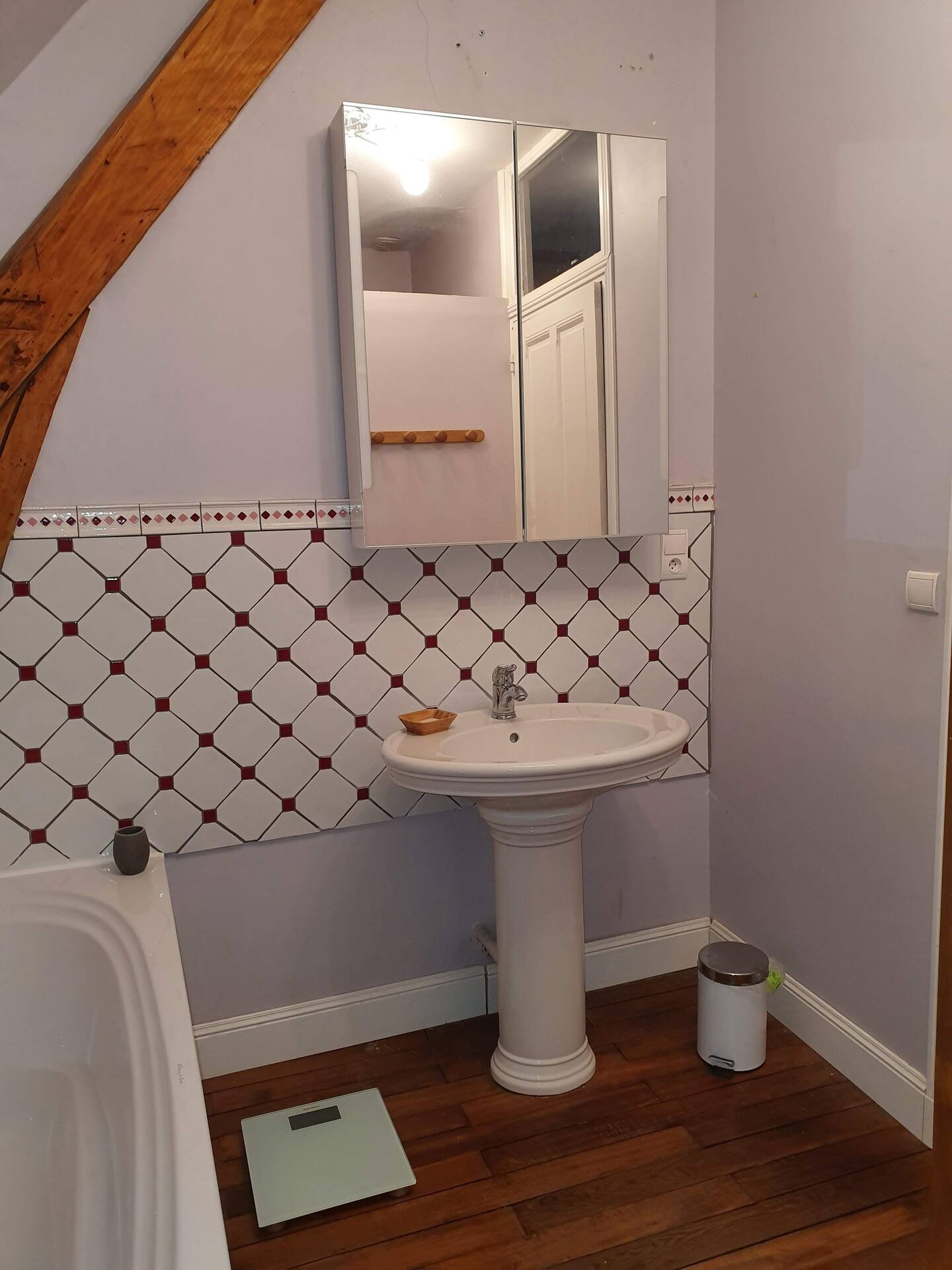 La maison, Beauce la Romaine - photo 7