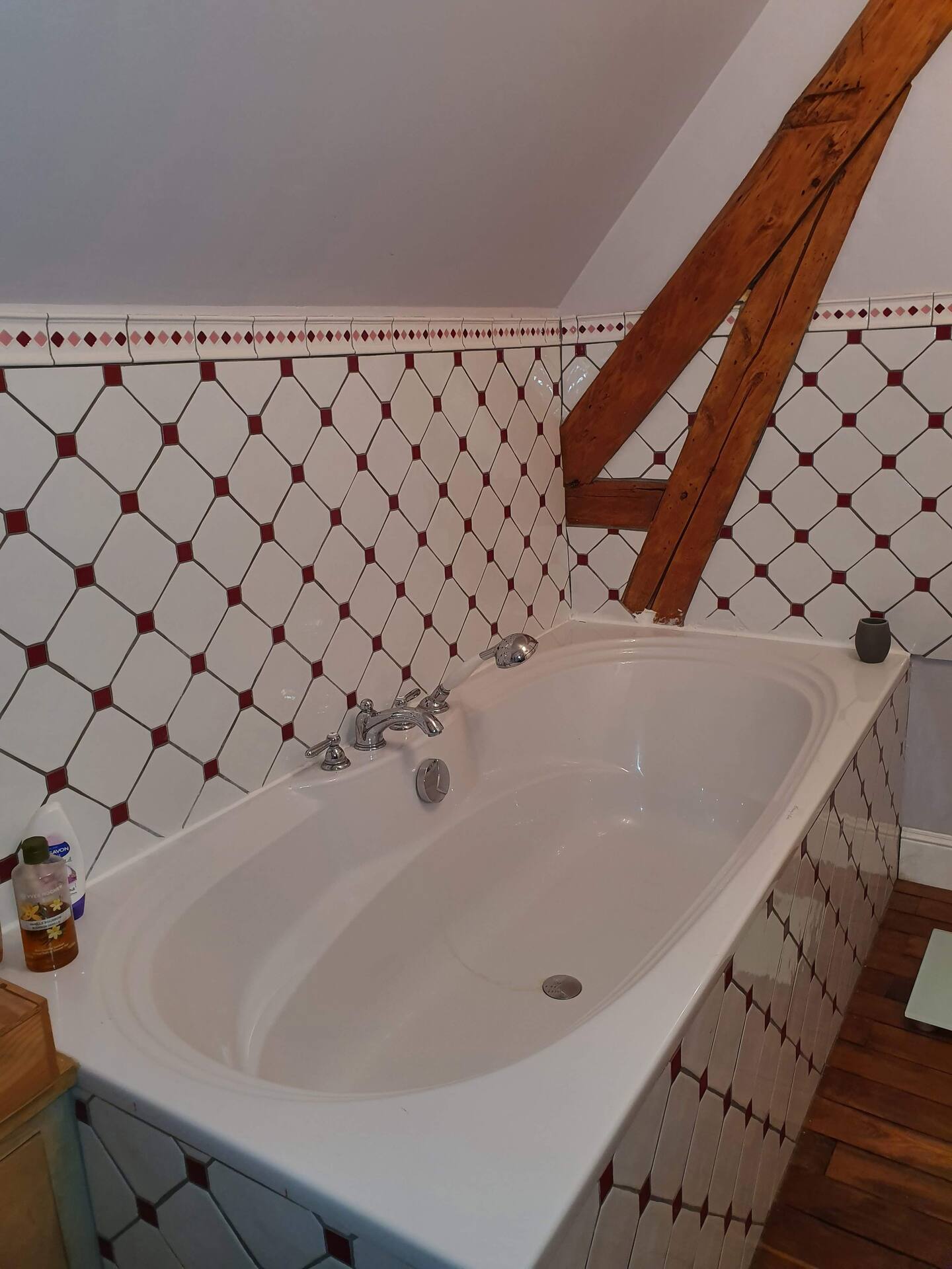 La maison, Beauce la Romaine - photo 11