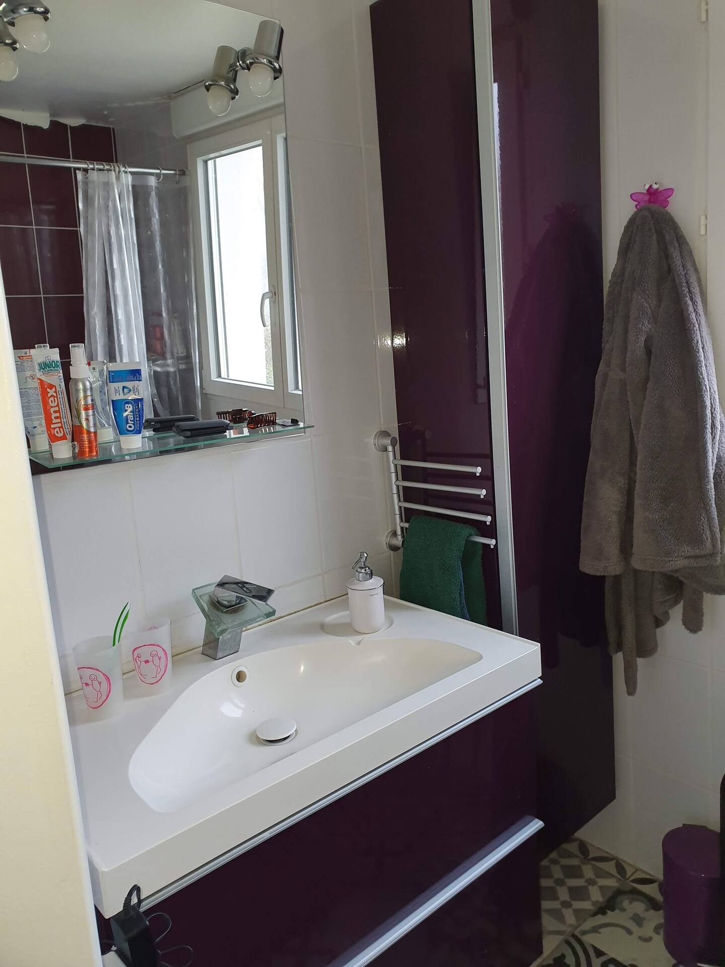 La maison, Beauce la Romaine - photo 9