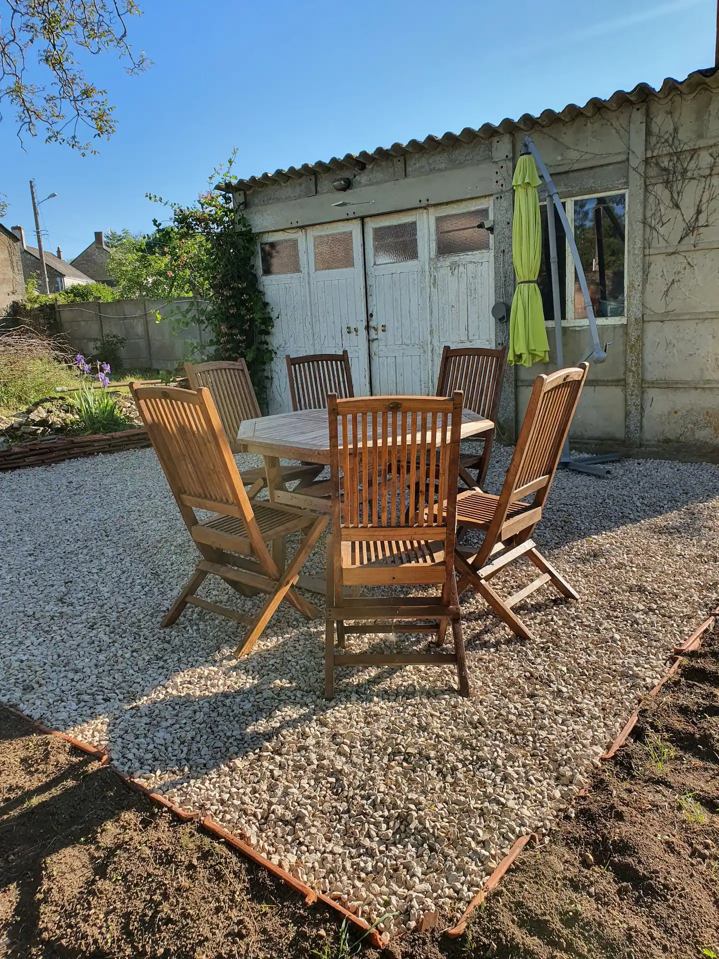 La maison, Beauce la Romaine - photo 12