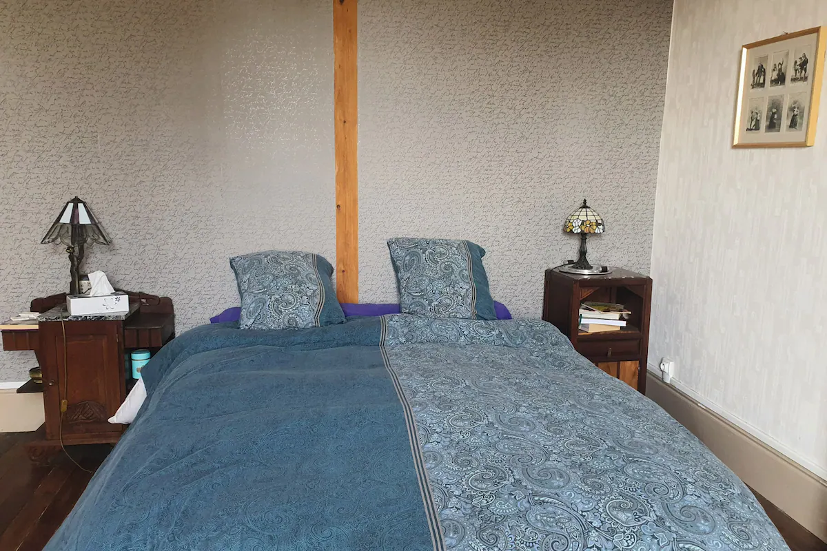 La maison, Beauce la Romaine - photo 4