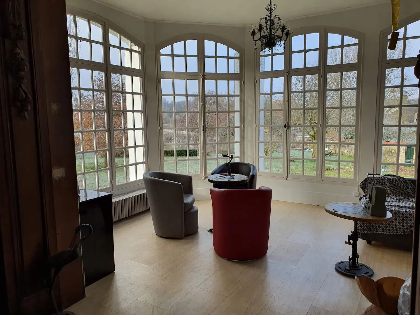 La maison, Beauce la Romaine - photo 10