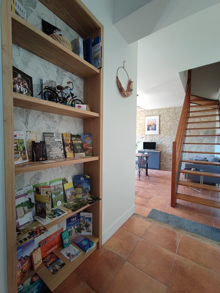 La Petite Fontaine, Montlouis-sur-Loire - photo 17