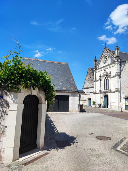 La Petite Fontaine, Montlouis-sur-Loire - photo 14