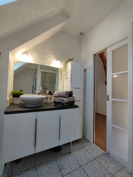 La Petite Fontaine, Montlouis-sur-Loire - photo 9