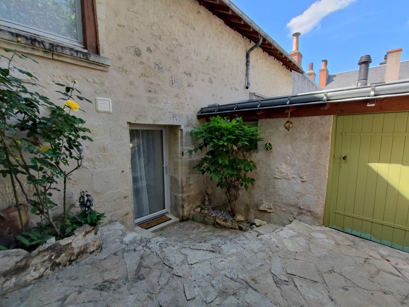 La Petite Fontaine, Montlouis-sur-Loire - photo 6